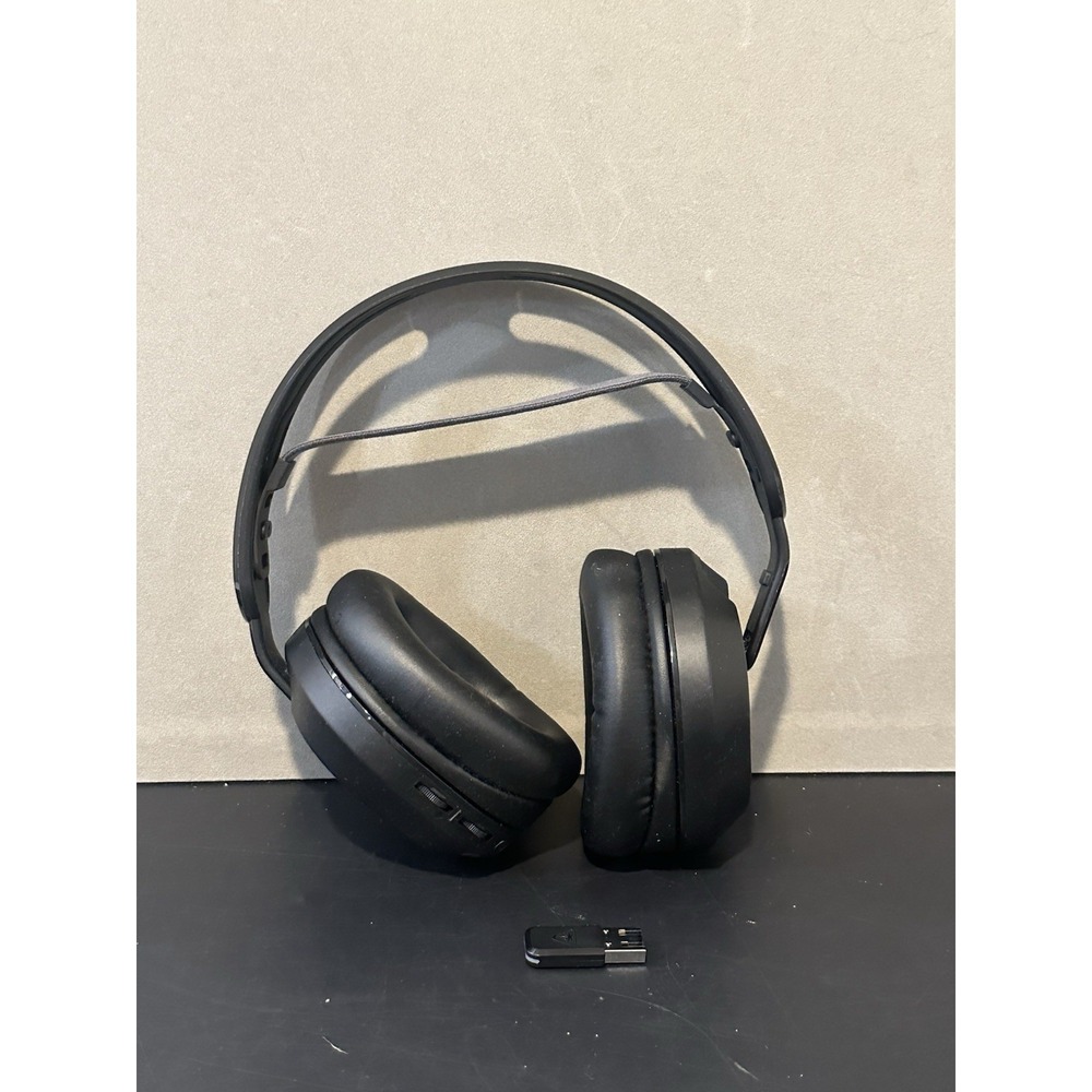 Turtle Beach Headset ( Tested And‎ Working )